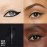 Maybelline TattooStudio Long-Lasting Sharpenable Eyeliner Pencil, Glide on Smooth Gel Pigments with 36 Hour Wear, Waterproof, Deep Onyx, 1 Count