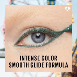Maybelline TattooStudio Long-Lasting Sharpenable Eyeliner Pencil, Glide on Smooth Gel Pigments with 36 Hour Wear, Waterproof, Deep Onyx, 1 Count Maybelline TattooStudio Long-Lasting Sharpenable Eyeliner Pencil, Glide on Smooth Gel Pigments with 36 Hour Wear, Waterproof, Deep Onyx, 1 Count