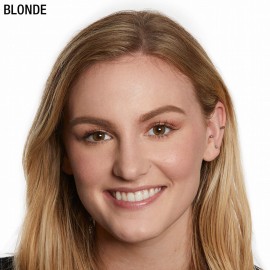 Maybelline TattooStudio Brow Pomade Long Lasting, Buildable, Eyebrow Makeup, Blonde, 1 Count Maybelline TattooStudio Brow Pomade Long Lasting, Buildable, Eyebrow Makeup, Blonde, 1 Count