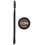 Maybelline TattooStudio Brow Pomade Long Lasting, Buildable, Eyebrow Makeup, Medium Brown, 1 Count