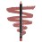NYX Nyx professional suede matte lip liner brunch me brunch me