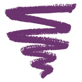 NYX Nyx professional suede matte lip liner stfu stfu