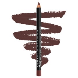 NYX Nyx professional suede matte lip liner cold brew cold brew NYX Nyx professional suede matte lip liner cold brew cold brew