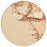 Maybelline Super Stay Full Coverage Powder Foundation Makeup, Up to 16 Hour Wear, Soft, Creamy Matte Foundation, Natural Beige, 1 Count