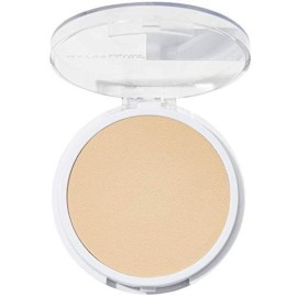 Maybelline Super Stay Full Coverage Powder Foundation Makeup, Up to 16 Hour Wear, Soft, Creamy Matte Foundation, Natural Beige, 1 Count Maybelline Super Stay Full Coverage Powder Foundation Makeup, Up to 16 Hour Wear, Soft, Creamy Matte Foundation, Natural Beige, 1 Count