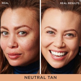 IT Cosmetics Your Skin But Better CC+ Cream Illumination, Neutral Tan (N) - Color Correcting Cream, Full-Coverage Foundation, Hydrating Serum & SPF 50+ Sunscreen - Radiant Finish - 1.08 fl oz IT Cosmetics Your Skin But Better CC+ Cream Illumination, Neutral Tan (N) - Color Correcting Cream, Full-Coverage Foundation, Hydrating Serum & SPF 50+ Sunscreen - Radiant Finish - 1.08 fl oz