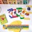 da Vinci\'s Room Don\'t Go Bananas - A CBT Therapy Game for Kids to Work on Controlling Strong Emotions - Counseling Games, Therapy Toys, Social Skills Games for Kids