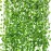 CQURE 12 Pack 84Ft Artificial Ivy Garland, Fake Vines UV Resistant Greenery Leaves Fake Plants Hanging Aesthetic Vines for Home Bedroom Party Garden Wall Room Decor