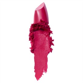 Maybelline Color Sensational Made for All Lipstick, Crisp Lip Color & Hydrating Formula, Fuchsia For Me, Bright Pinky Red, 1 Count Maybelline Color Sensational Made for All Lipstick, Crisp Lip Color & Hydrating Formula, Fuchsia For Me, Bright Pinky Red, 1 Count