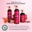 Mielle Organics Pomegranate & Honey Detangling Conditioner, Hydrating & Moisturizer For Dry, Damaged, & Frizzy Hair, Treatment For Thick Curly Wavy Hair Type 4 Hair, 12-Fluid Ounces