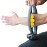 Rolflex Arm & Leg Massager Roller - Roller for Muscles Deep Tissue to Address Golfers Elbow, Tennis Elbow, Carpal Tunnel & More - Arm Massager & Leg Roller for Inflammation & Faster Recovery