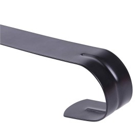 Sattiyrch 12 Wreath Hanger for Front Door,Steel Over The Door Hanger Hook,Wreath Door Hanger (Black,1) Sattiyrch 12 Wreath Hanger for Front Door,Steel Over The Door Hanger Hook,Wreath Door Hanger (Black,1)