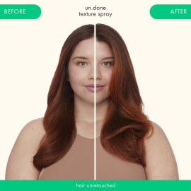 amika un.done volume & matte texture spray amika un.done volume & matte texture spray