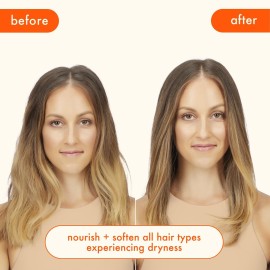 amika soulfood nourishing mask, 16 Fl Oz (Pack of 1) amika soulfood nourishing mask, 16 Fl Oz (Pack of 1)