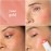 Julep Skip The Brush Cream to Powder Blush Stick - Rose Gold - Blendable and Buildable Color - 2-in-1 Blush and Lip Makeup Stick