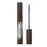 Almay Eyebrow Gel with Marula Oil, Flake-Free & Lightweight Brows, Hypoallergenic, Medium Brown, 1 Count