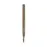Almay Eyebrow Pencil with Spoolie Brush, Easy to Achieve Brows, Hypoallergenic, Taupe, 0.01 Oz