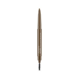 Almay Eyebrow Pencil with Spoolie Brush, Easy to Achieve Brows, Hypoallergenic, Taupe, 0.01 Oz Almay Eyebrow Pencil with Spoolie Brush, Easy to Achieve Brows, Hypoallergenic, Taupe, 0.01 Oz