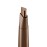 Almay Eyebrow Pencil with Spoolie Brush, Easy to Achieve Brows, Hypoallergenic, Taupe, 0.01 Oz