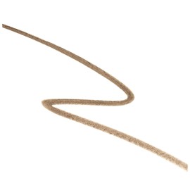 Almay Eyebrow Pencil with Spoolie Brush, Easy to Achieve Brows, Hypoallergenic, Taupe, 0.01 Oz Almay Eyebrow Pencil with Spoolie Brush, Easy to Achieve Brows, Hypoallergenic, Taupe, 0.01 Oz
