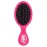 Wet Brush Mini Detangler Hair Brush, Pink, Detangling Travel Hairbrush, Ultra-Soft IntelliFlex Bristles Glide Through Tangles with Ease, Pain-Free, All Hair Types