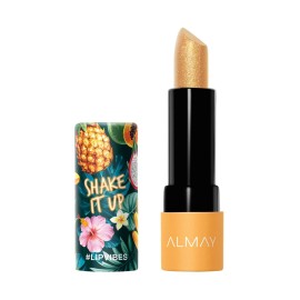 Almay Lip Vibes, Shake it Up, 0.14 Ounce, lipstick topper Almay Lip Vibes, Shake it Up, 0.14 Ounce, lipstick topper