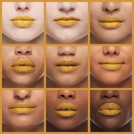 Almay Lip Vibes, Shake it Up, 0.14 Ounce, lipstick topper Almay Lip Vibes, Shake it Up, 0.14 Ounce, lipstick topper