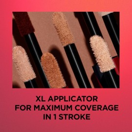L\'Oreal Paris Makeup Infallible Full Wear Waterproof Matte Concealer, Full Coverage, Cashmere, 0.33 fl. oz. L\'Oreal Paris Makeup Infallible Full Wear Waterproof Matte Concealer, Full Coverage, Cashmere, 0.33 fl. oz.