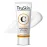 TruSkin Vitamin C Cream for Face - Brightening Moisturizer, Anti Aging, Hydrating, Skin Wrinkle Cream - Vitamin B5, Vitamin E, Jojoba Oil, Aloe Vera & Green Tea, 4 Fl Oz