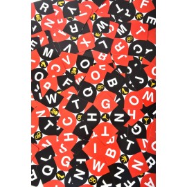 TENZI Risky ITZI - The Fast, Fun, and Twisted Word Matching Adult Party Card Game for Ages 17-107 - 2-8 Players TENZI Risky ITZI - The Fast, Fun, and Twisted Word Matching Adult Party Card Game for Ages 17-107 - 2-8 Players