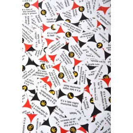 TENZI Risky ITZI - The Fast, Fun, and Twisted Word Matching Adult Party Card Game for Ages 17-107 - 2-8 Players TENZI Risky ITZI - The Fast, Fun, and Twisted Word Matching Adult Party Card Game for Ages 17-107 - 2-8 Players
