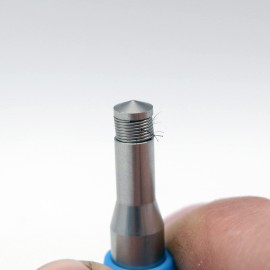 EQUADOSE Tweezy Nose & Ear Hair Remover for Men & Women, Precision Grooming Tool for Pain-Free Hair Removal, Alternative to Trimmers and Waxing Kits, Formerly Pluck, Easy and Effective Solution EQUADOSE Tweezy Nose & Ear Hair Remover for Men & Women, Precision Grooming Tool for Pain-Free Hair Removal, Alternative to Trimmers and Waxing Kits, Formerly Pluck, Easy and Effective Solution