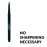 Covergirl Perfect Point Plus Self-Sharpening Eyeliner Pencil, Black Onyx, Pack of 2 (Packaging May Vary)