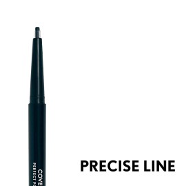 Covergirl Perfect Point Plus Self-Sharpening Eyeliner Pencil, Black Onyx, Pack of 2 (Packaging May Vary) Covergirl Perfect Point Plus Self-Sharpening Eyeliner Pencil, Black Onyx, Pack of 2 (Packaging May Vary)