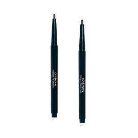 Covergirl Perfect Point Plus Self-Sharpening Eyeliner Pencil, Black Onyx, Pack of 2 (Packaging May Vary) Covergirl Perfect Point Plus Self-Sharpening Eyeliner Pencil, Black Onyx, Pack of 2 (Packaging May Vary)