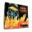 Runaway Parade Games Fire Tower Board Game Deluxe Edition- Fight Fire with Fire in This Fast-paced, Competitive Strategy Game | Easy to Learn | 10+ | 15-30 min