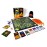 Runaway Parade Games Fire Tower Board Game Deluxe Edition- Fight Fire with Fire in This Fast-paced, Competitive Strategy Game | Easy to Learn | 10+ | 15-30 min