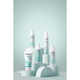 Ouidad VitalCurl+ Curl Defining Mousse, Lightweight Hair Foam, Styler for Soft, Touchable Hold, Adds Shine, Bounce & Volume, For Spiral Curls