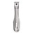 Green Bell - Takumi No Waza - Stainless Steel Nail Clipper (G-1205) - Built-in Nail File - Made in Japan