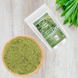 neotea Aerva Lanata Powder 100gm (3.52 OZ) | Mountain Knot Grass | Ciru Pulai | Cherula Powder | Herbal Supplement | Natural Detox | Ayurvedic Medicine | Pure and Organic.