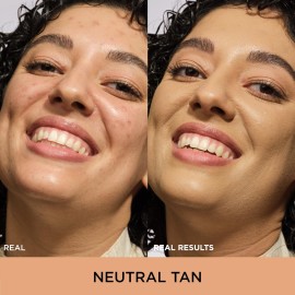 IT Cosmetics Your Skin But Better CC+ Cream, Neutral Tan - Color Correcting Cream, Full-Coverage Foundation, Hydrating Serum & SPF 50+ Sunscreen - Natural Finish - 1.08 fl oz IT Cosmetics Your Skin But Better CC+ Cream, Neutral Tan - Color Correcting Cream, Full-Coverage Foundation, Hydrating Serum & SPF 50+ Sunscreen - Natural Finish - 1.08 fl oz