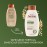 Aveeno Farm-Fresh Oat Milk Sulfate-Free Shampoo with Colloidal Oatmeal & Almond Milk, Moisturizing Shampoo for All Hair Types, Safe for Color-Treated Hair, Paraben & Dye-Free, 12 Fl Oz