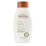Aveeno Scalp Soothing Oat Milk Blend Conditioner , Fresh, 12 Fl Oz