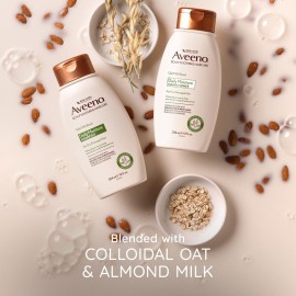Aveeno Scalp Soothing Oat Milk Blend Conditioner , Fresh, 12 Fl Oz Aveeno Scalp Soothing Oat Milk Blend Conditioner , Fresh, 12 Fl Oz