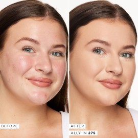 tarte shape tape full-coverage concealer - 27S light-medium sand (light to medium skin with warm, golden undertones) - full size tarte shape tape full-coverage concealer - 27S light-medium sand (light to medium skin with warm, golden undertones) - full size
