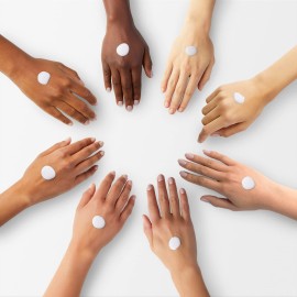 L.A. Girl PRO.color Foundation Mixing Pigment, White GLM711 L.A. Girl PRO.color Foundation Mixing Pigment, White GLM711