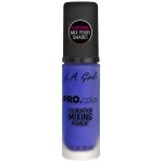 L.A. Girl PRO.color Foundation Mixing Pigment, Blue GLM714