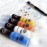 L.A. Girl PRO.color Foundation Mixing Pigment, Blue GLM714