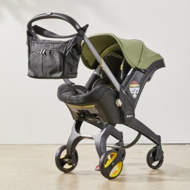 DOONA Essentials Bag, Nitro Black DOONA Essentials Bag, Nitro Black