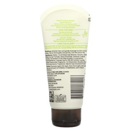 Aveeno Positively Radiant Skin Brightening Exfoliating Daily Facial Scrub ,2.0 oz Aveeno Positively Radiant Skin Brightening Exfoliating Daily Facial Scrub ,2.0 oz